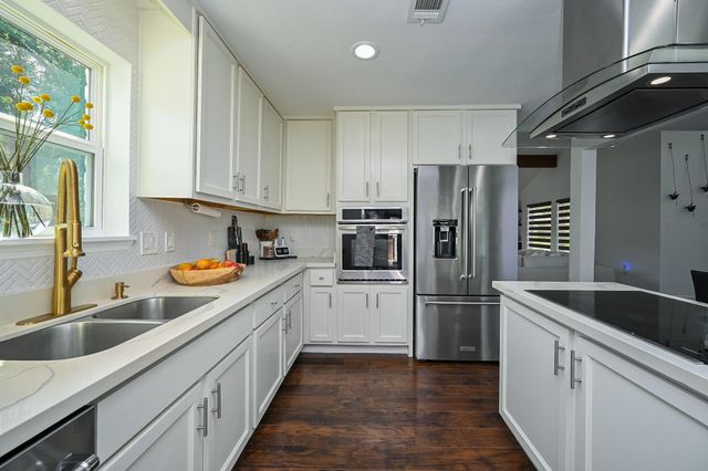 4627 Turf Valley Drive, Houston, TX 77084