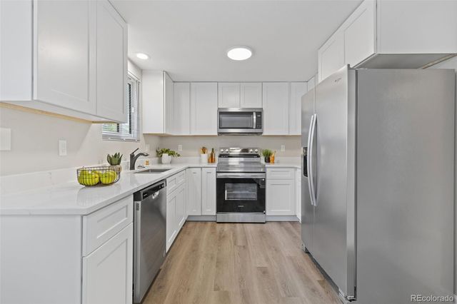 20922 E 43rd Avenue, Denver, CO 80249