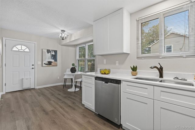 20922 E 43rd Avenue, Denver, CO 80249