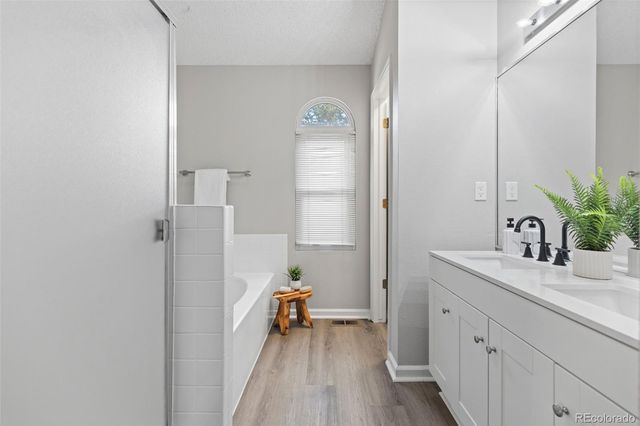 20922 E 43rd Avenue, Denver, CO 80249