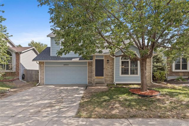 20922 E 43rd Avenue, Denver, CO 80249