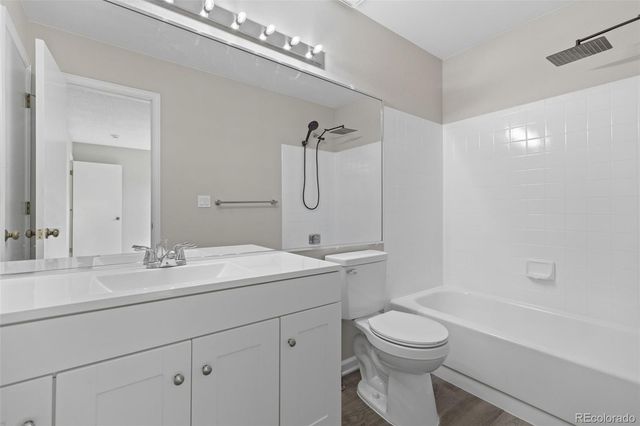 20922 E 43rd Avenue, Denver, CO 80249