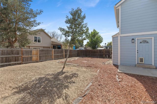 20922 E 43rd Avenue, Denver, CO 80249