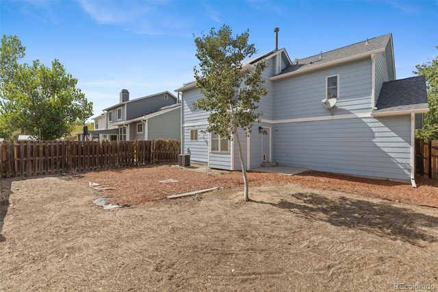 20922 E 43rd Avenue, Denver, CO 80249