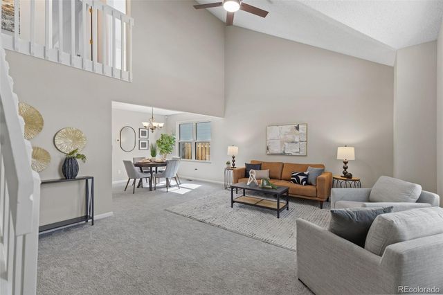 20922 E 43rd Avenue, Denver, CO 80249