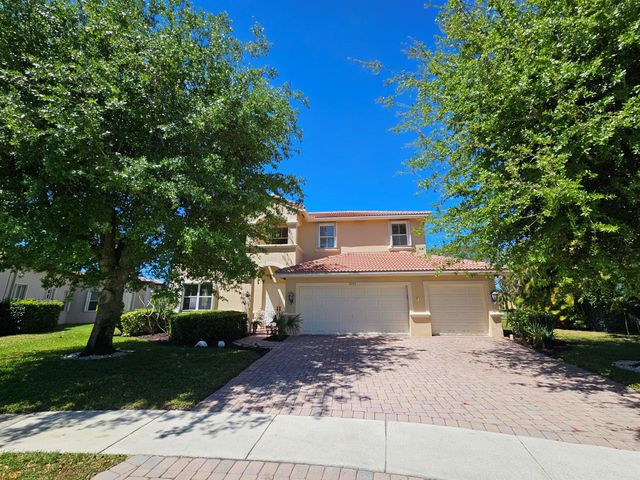 6453 Kirsten Way, Lake Worth, FL 33467
