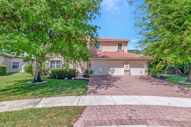6453 Kirsten Way, Lake Worth, FL 33467