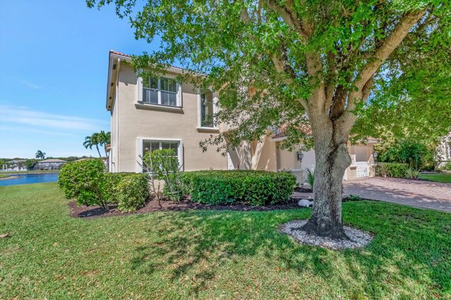 6453 Kirsten Way, Lake Worth, FL 33467
