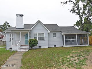 2036 Van Buren Street, Wilmington, NC 28401