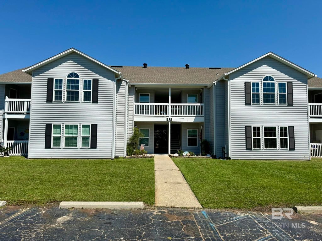 6194 St Hwy 59 U3, Gulf Shores, AL 36542