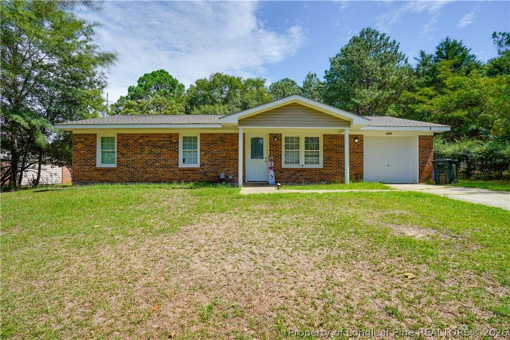 2263 Shaw Road, Fayetteville, NC 28311 — photo 2