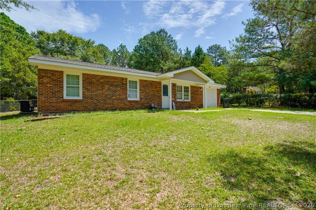 2263 Shaw Road, Fayetteville, NC 28311 — photo 3