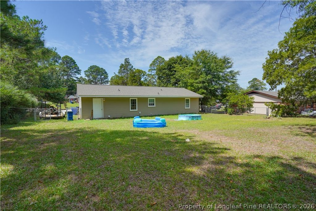 2263 Shaw Road, Fayetteville, NC 28311 — photo 4