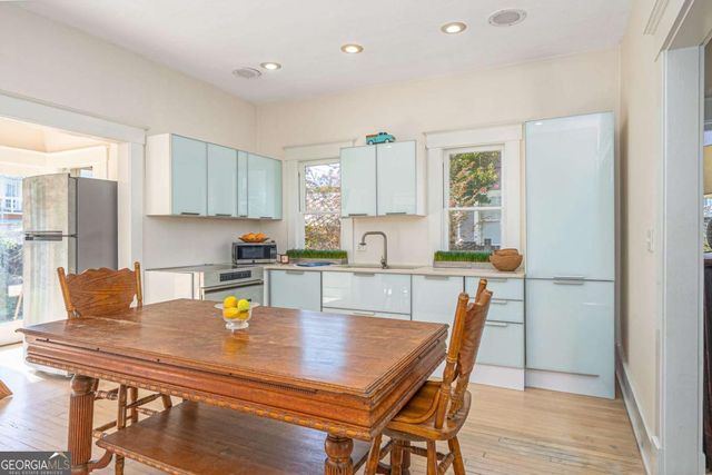1219 E 48th Street, Savannah, GA 31404
