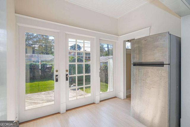 1219 E 48th Street, Savannah, GA 31404