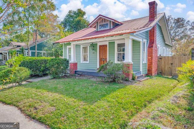 1219 E 48th Street, Savannah, GA 31404