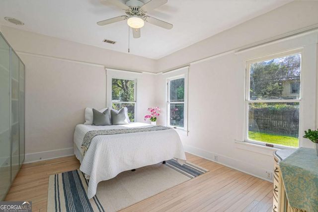 1219 E 48th Street, Savannah, GA 31404