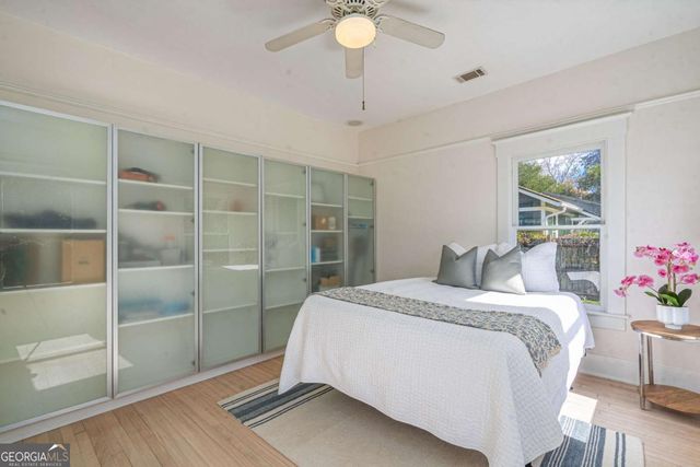 1219 E 48th Street, Savannah, GA 31404