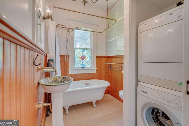 1219 E 48th Street, Savannah, GA 31404