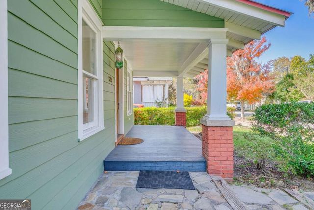1219 E 48th Street, Savannah, GA 31404