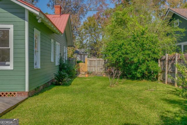 1219 E 48th Street, Savannah, GA 31404