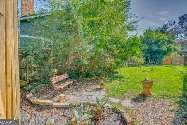 1219 E 48th Street, Savannah, GA 31404