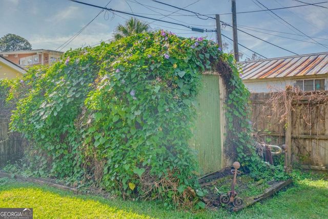 1219 E 48th Street, Savannah, GA 31404