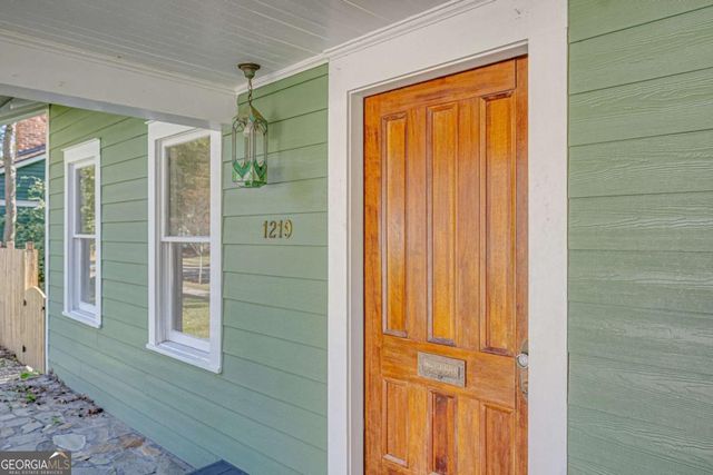 1219 E 48th Street, Savannah, GA 31404