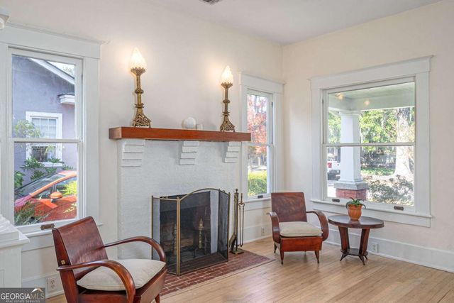 1219 E 48th Street, Savannah, GA 31404