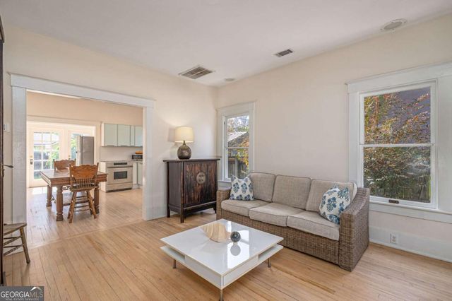 1219 E 48th Street, Savannah, GA 31404