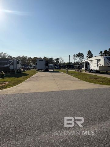 195558 County Road 8, Gulf Shores, AL 36542