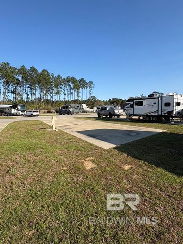 195558 County Road 8, Gulf Shores, AL 36542
