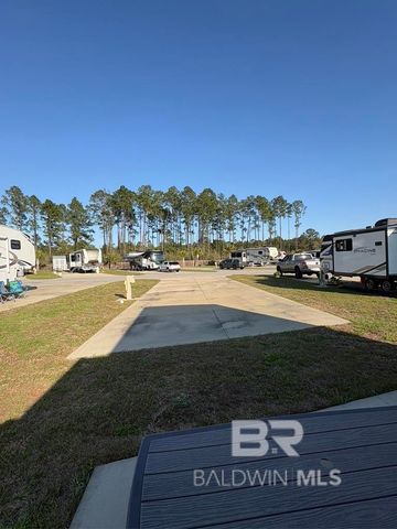 195558 County Road 8, Gulf Shores, AL 36542