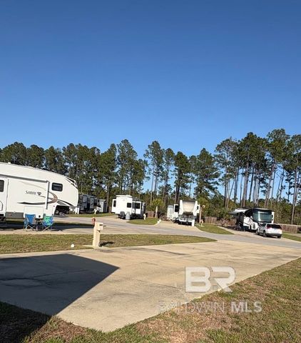 195558 County Road 8, Gulf Shores, AL 36542