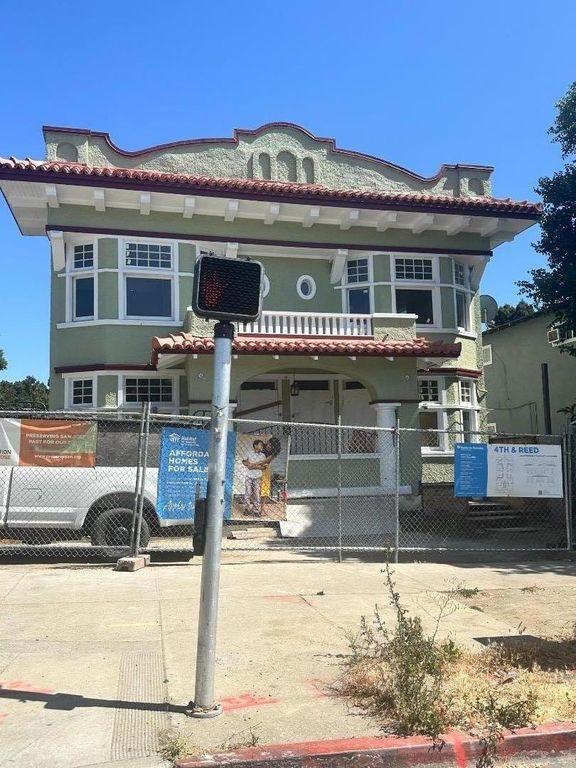 140 E. Reed Street #3, San Jose, CA 95112