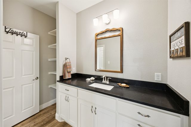 3404 Zanzibar Court, Granbury, TX 76048