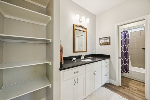 3404 Zanzibar Court, Granbury, TX 76048