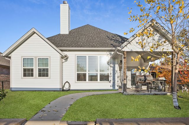 3404 Zanzibar Court, Granbury, TX 76048