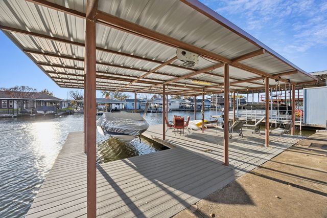 3404 Zanzibar Court, Granbury, TX 76048