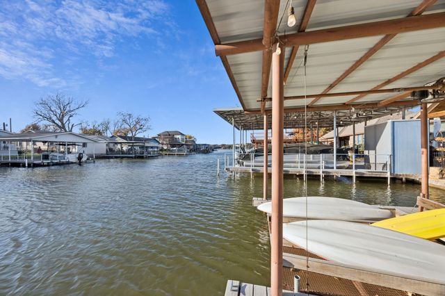 3404 Zanzibar Court, Granbury, TX 76048