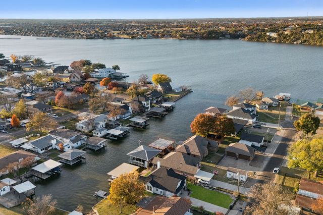 3404 Zanzibar Court, Granbury, TX 76048