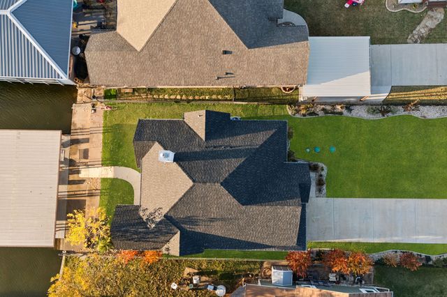 3404 Zanzibar Court, Granbury, TX 76048