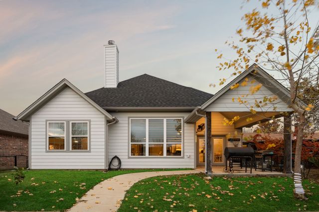 3404 Zanzibar Court, Granbury, TX 76048