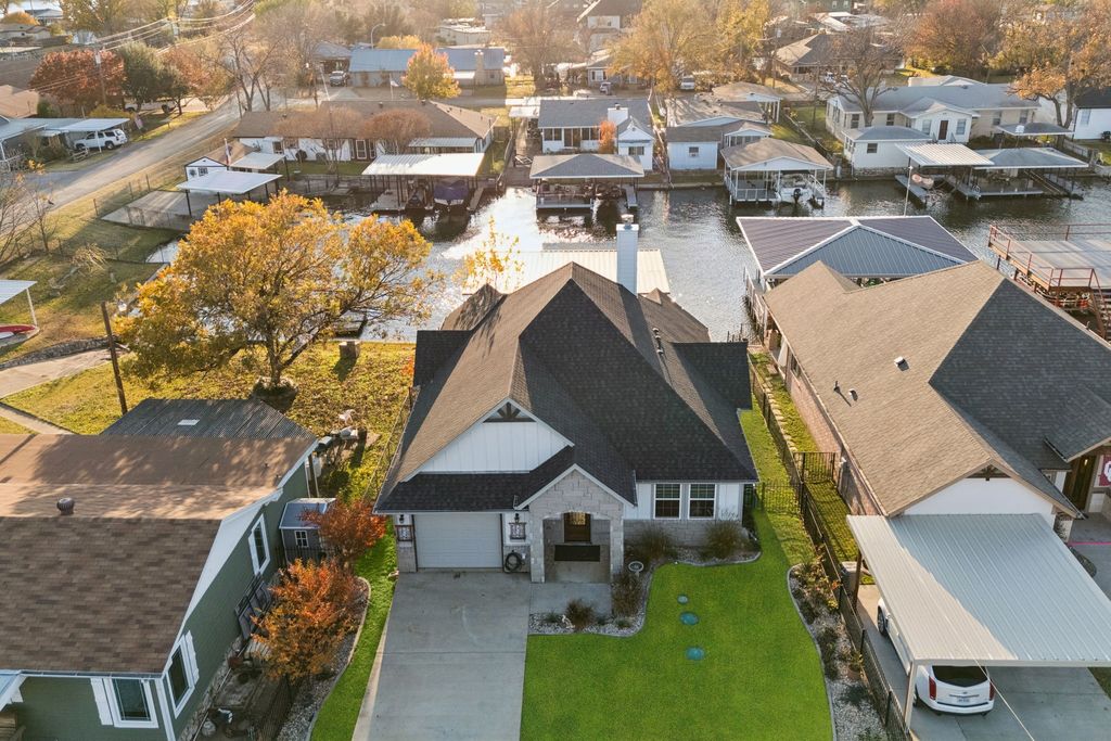 3404 Zanzibar Court, Granbury, TX 76048