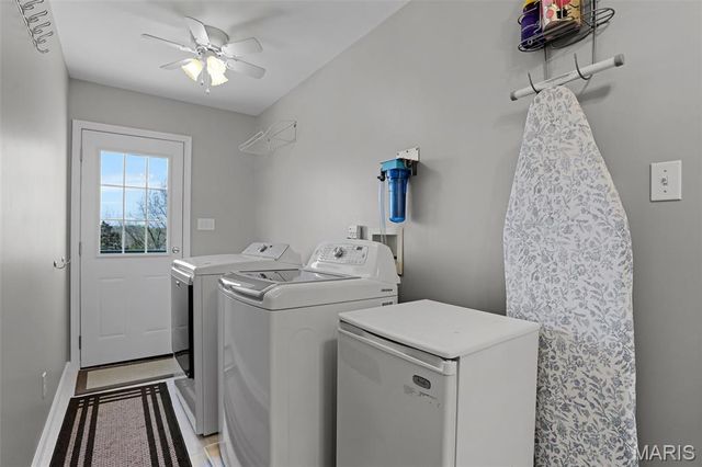 4525 Boles Road, Labadie, MO 63055