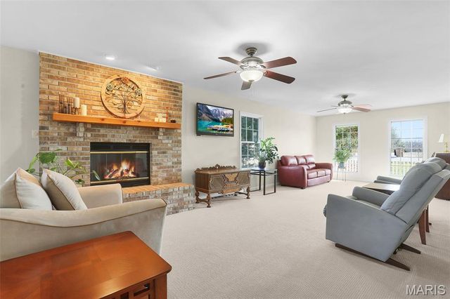 4525 Boles Road, Labadie, MO 63055