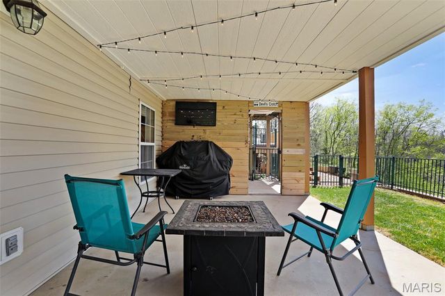 4525 Boles Road, Labadie, MO 63055