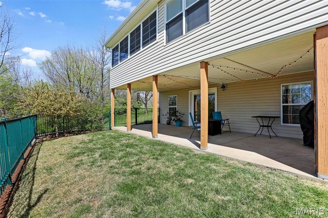 4525 Boles Road, Labadie, MO 63055