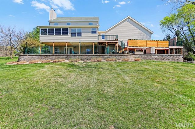 4525 Boles Road, Labadie, MO 63055