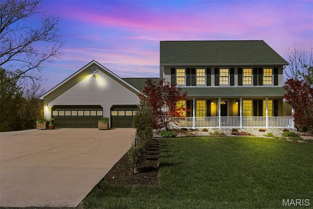 4525 Boles Road, Labadie, MO 63055